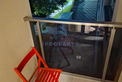 Apartament cu 2 camere semidecomandat în Dorobanți - 12