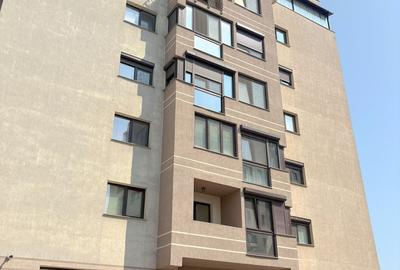 Apartament cu 2 camere decomandat în Mioriței