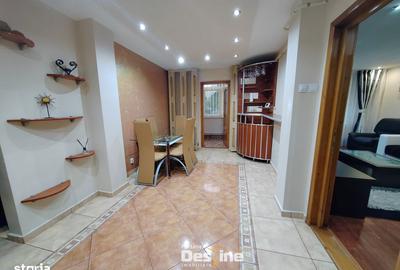 Apartament cu 2 camere, mobilat în Cug - 6