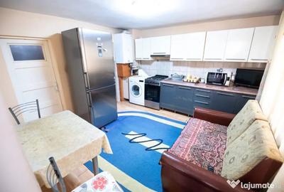 Casă cu 3 camere cu Teren 160 Mp în Central