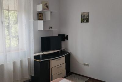 Apartament cu 2 camere în Coman