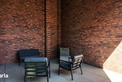 Apartament cu 4 camere în Pipera - 5