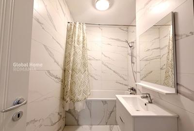 Apartament cu 3 camere decomandat, mobilat în Voluntari - 20