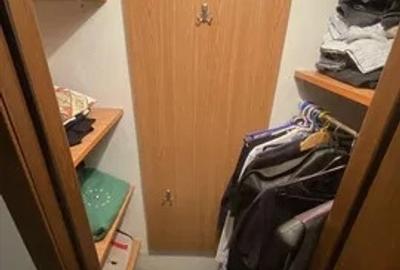 Garsonieră decomandată, mobilată în Tudor Vladimirescu - 4