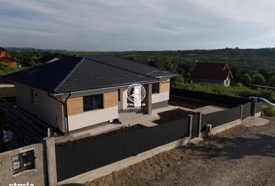 Casă cu 4 camere în Bârnova - 2
