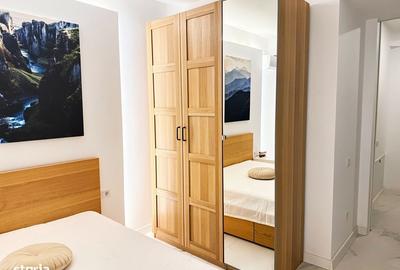Apartament cu 2 camere în Politehnica