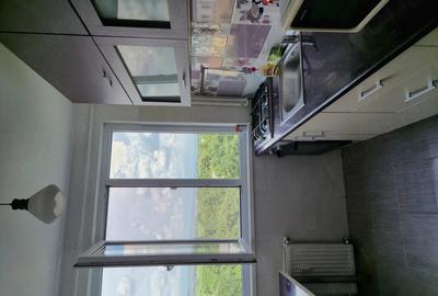 Apartament cu 2 camere semidecomandat în Nord - 9
