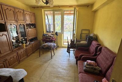 Apartament cu 2 camere decomandat în Șuncuiș - 2