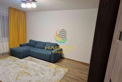 Apartament cu 3 camere decomandat în Berceni