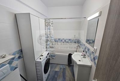 Apartament cu 2 camere în Tătărași - 2