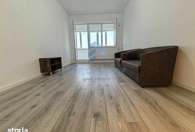 Apartament cu 2 camere decomandat, mobilat în Progresul