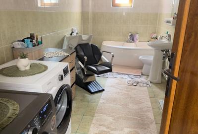 Apartament cu 2 camere decomandat în Fălticeni