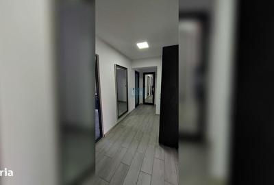 Apartament cu 4 camere în Gura Văii - 2