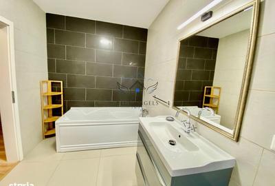 Casă cu 4 camere decomandat cu Teren 200 Mp în Sânpetru