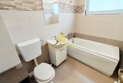 Apartament cu 2 camere decomandat, mobilat în Bună Ziua - 20