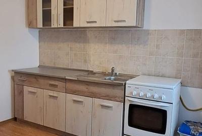 Apartament cu 2 camere semidecomandat în Craiovița Nouă