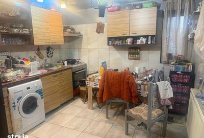 Casă cu 3 camere cu Teren 230 Mp în Micro 4 - 7