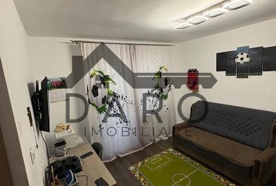 Apartament cu 3 camere decomandat în Tudor Vladimirescu