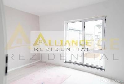 Casă cu 5 camere cu Teren 227 Mp în Central