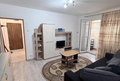 Apartament cu 2 camere semidecomandat în Vasile Aaron