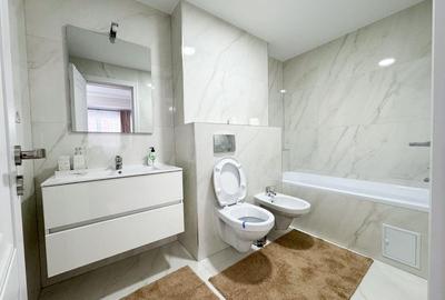 Apartament cu 2 camere decomandat în Central - 3