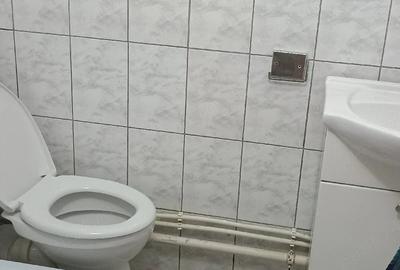 Garsonieră decomandată în Cetate