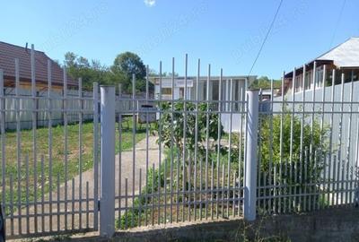 Teren în Bălănești - 2