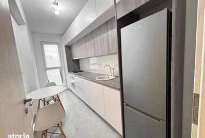 Apartament cu 2 camere decomandat în Militari