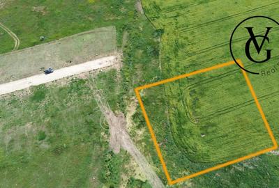 Teren Construcții intravilan de 2000 mp, în Ovidiu - 3