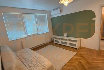 Apartament cu 2 camere semidecomandat, mobilat în Tomis II - 2