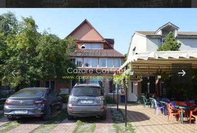 Casă cu 5 camere în Central