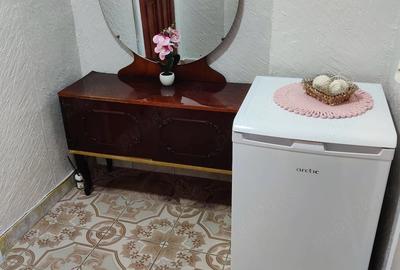 Garsonieră decomandată în Cetate