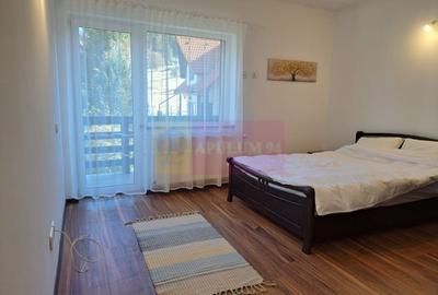 Casă individuală cu 7 camere cu Canalizare în Piatra Arsă - 14