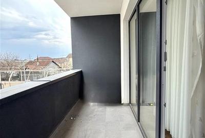Apartament cu 2 camere semidecomandat în Sânmartin - 3