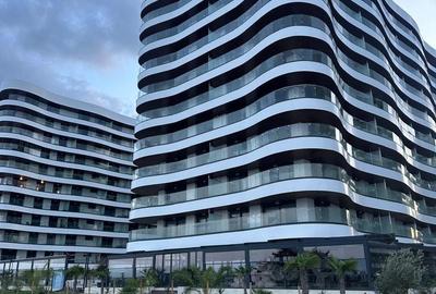 Apartament cu 3 camere în Nord - 19