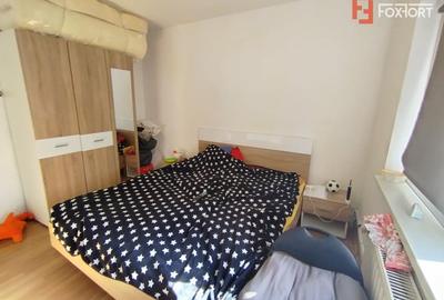 Apartament cu 4 camere decomandat, mobilat în Șagului - 12