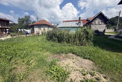Casă individuală cu 3 camere cu Canalizare în Ocina de Jos - 25
