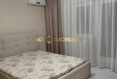 Apartament cu 3 camere, mobilat în Nerva Traian