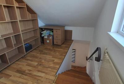 Apartament cu 2 camere, mobilat în Calea Poplăcii - 14