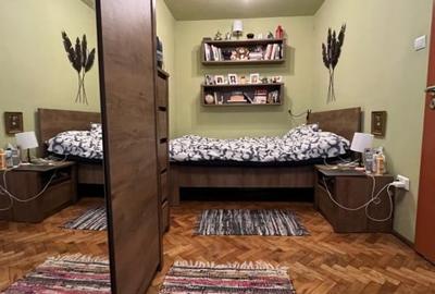 Apartament cu 2 camere semidecomandat, mobilat în Tipografilor - 5
