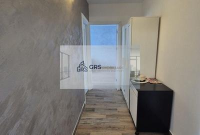 Apartament cu 2 camere decomandat, mobilat în Ozana - 3