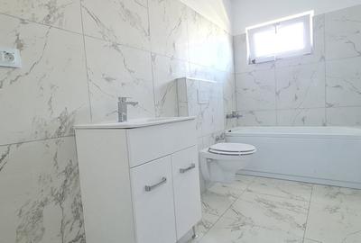 Casă cu 4 camere cu Canalizare în Tărlungeni - 4