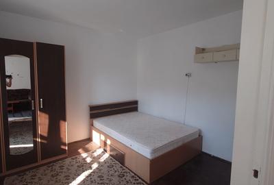 Apartament cu 2 camere semidecomandat în Central - 3