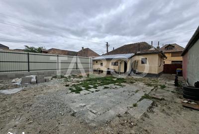 Teren de 250 mp, în Șelimbăr - 3