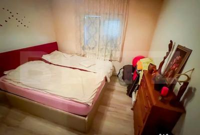 Apartament cu 2 camere semidecomandat în Central - 3