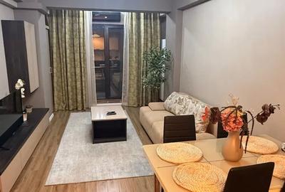 Apartament cu 2 camere decomandat în Moșilor