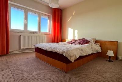 Apartament cu 3 camere decomandat în Central - 12