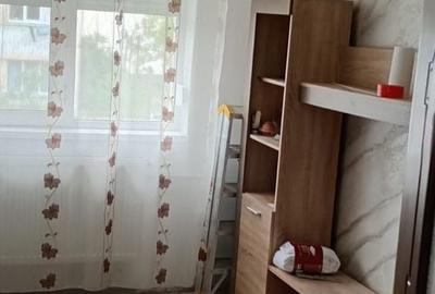 Garsonieră în Micro 40 - 3