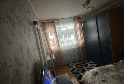 Apartament cu 3 camere semidecomandat în Giulești - 2