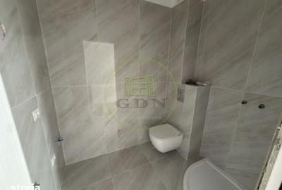 Apartament cu 3 camere decomandat în Siloz - 1